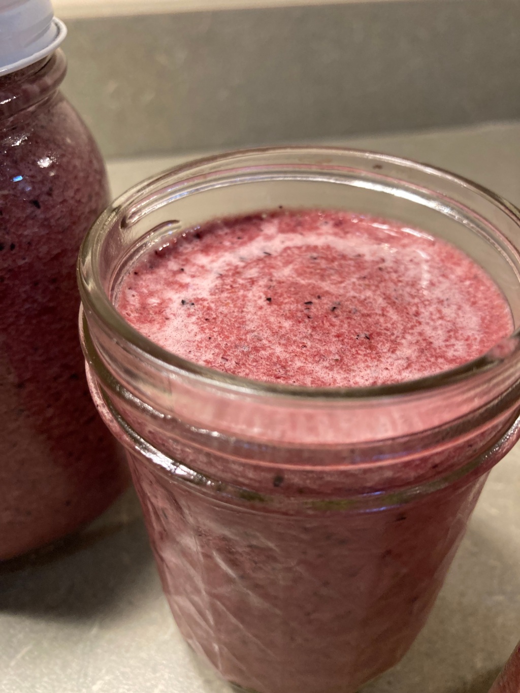 The Perfect Smoothie Recipe for Busy College Students!
